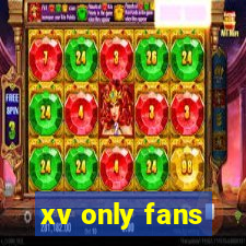 xv only fans